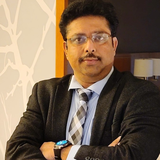 RCIC Manoj Goswami