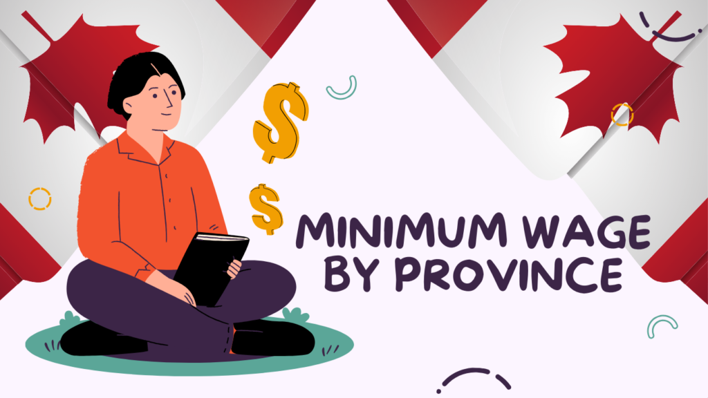 GreenTech - GTR Immigration - Minimum wage in Canada