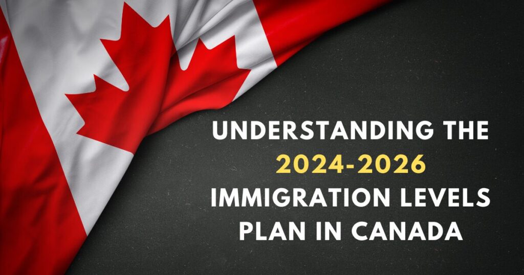 Immigration Levels Plan