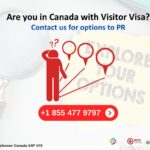 GreenTech Immigration -Alternative options for visitors to PR