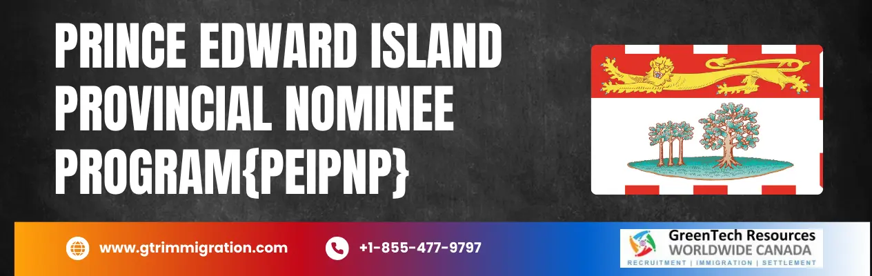 Prince Edward Island