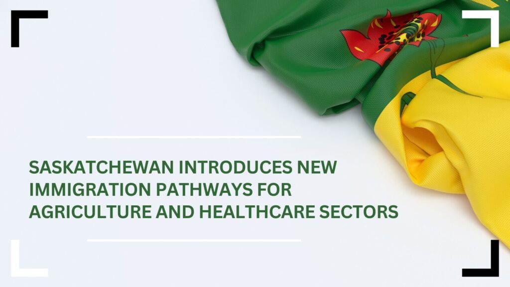Agriculture and Healthcare