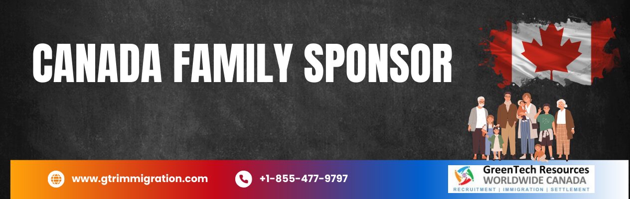 family sponsorship