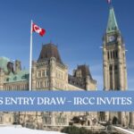 Latest Express Entry Draw – IRCC Invites 1.613 PNP Candidates on Oct 7th