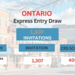 Ontario PNP Draw Invites 1,307 Skilled Trades Stream Candidates On October 17th