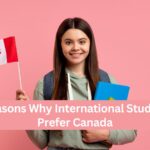 5 Reasons Why International Students Prefer Canada