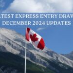 Latest Express Entry Draws: December 2024 Updates