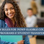 New rules for PGWP-eligible college programs and student transfers