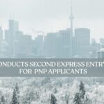 IRCC Conducts Second Express Entry Draw for PNP Applicants
