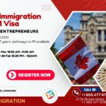 Business Immigration C11 Visa - A Guide For Entrepreneurs
