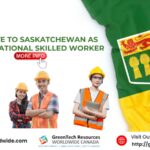 Immigrate to Saskatchewan as an International Skilled Worker: Employment Offer
