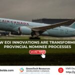 How EOI Innovations Are Transforming Provincial Nominee Processes