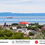 RCIP Pathway: Thunder Bay Releases Approved Employer List